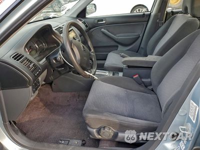 Zdjęcie 7 z 14 samochodu: 2005 HONDA CIVIC HYBRID VIN:JHMES96675S021308 - miniatura