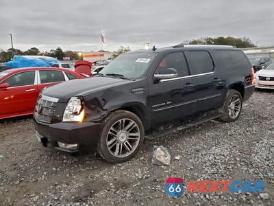 2012 CADILLAC ESCALADE ESV 1GYS4JEF8CR314859 - główne zdjęcie licytacji z USA - miniatura