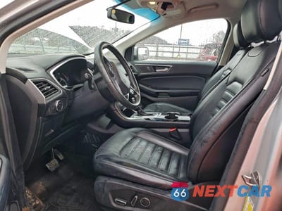 Zdjęcie 7 z 14 samochodu: 2016 FORD EDGE SEL VIN:2FMPK3J94GBB13168 - miniatura