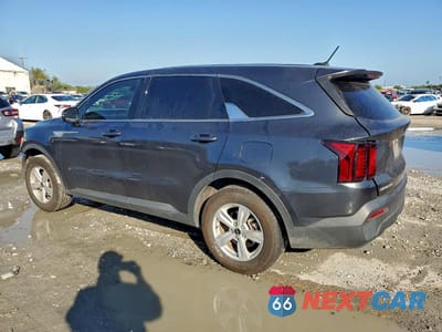 Drugie zdjęcie samochodu z przodu: 2023 KIA SORENTO LX VIN:5XYRG4LC5PG181102 - miniatura