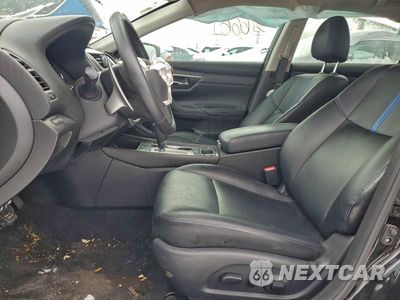 Zdjęcie 7 z 11 samochodu: 2018 NISSAN ALTIMA 2.5 VIN:1N4AL3APXJC274031 - miniatura