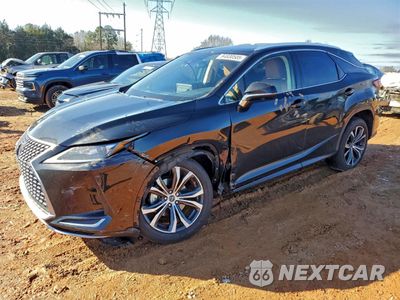 2021 LEXUS RX 350 2T2HZMDA5MC305732 - główne zdjęcie licytacji z USA - miniatura
