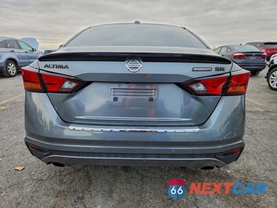 Zdjęcie 6 z 12 samochodu: 2022 NISSAN ALTIMA SR VIN:1N4BL4CV1NN420977 - miniatura