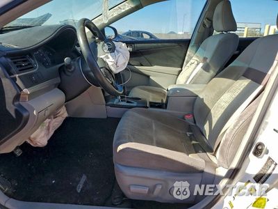 Zdjęcie 13 z 24 samochodu: 2013 TOYOTA CAMRY L VIN:4T1BF1FK2DU243325 - miniatura