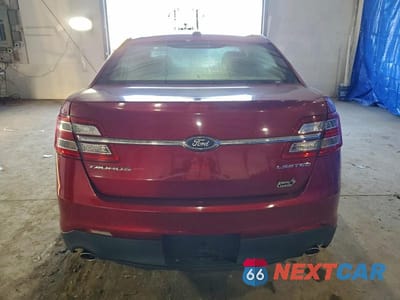 Zdjęcie 6 z 11 samochodu: 2017 FORD TAURUS LIMITED VIN:1FAHP2F89HG124039 - miniatura