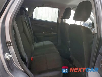 Zdjęcie 11 z 13 samochodu: 2020 MITSUBISHI OUTLANDER SPORT ES VIN:JA4AR3AU7LU000243 - miniatura