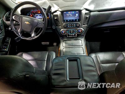 Zdjęcie 8 z 15 samochodu: 2015 CHEVROLET SUBURBAN K1500 LTZ VIN:1GNSKKKC4FR207847 - miniatura
