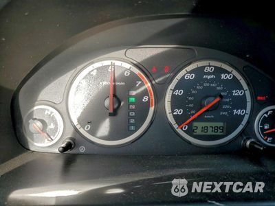 Zdjęcie 9 z 13 samochodu: 2002 HONDA CR-V EX VIN:JHLRD78842C072385 - miniatura