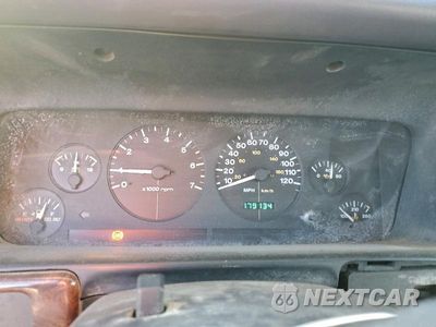 Zdjęcie 9 z 11 samochodu: 1997 JEEP GRAND CHEROKEE LAREDO VIN:1J4GZ58S9VC709050 - miniatura