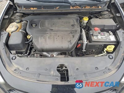 Zdjęcie 11 z 11 samochodu: 2016 DODGE DART SE VIN:1C3CDFAA4GD540289 - miniatura