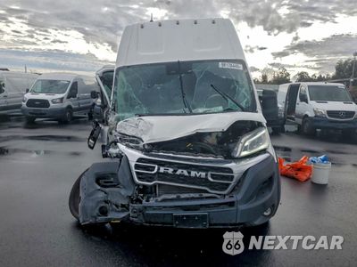 Piąte zdjęcie samochodu w środku: 2025 RAM PROMASTER 3500 DELIVERY VAN VIN:3C6MRVSGXSE539175 - miniatura