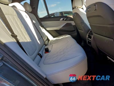 Zdjęcie 11 z 13 samochodu: 2026 BMW X5 XDRIVE50E VIN:5UX43EU01T9120789 - miniatura