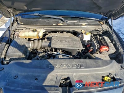 Zdjęcie 11 z 11 samochodu: 2020 RAM 1500 BIG HORN/LONE STAR VIN:1C6RRFFG5LN287838 - miniatura