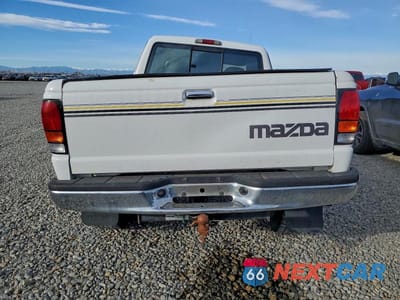 Zdjęcie 6 z 11 samochodu: 1996 MAZDA B4000 CAB PLUS VIN:4F4DR17X6TTM29640 - miniatura