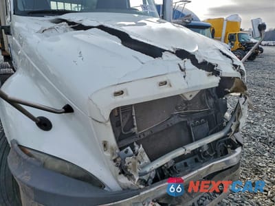 Zdjęcie 9 z 10 samochodu: 2016 INTERNATIONAL PROSTAR VIN:1HSDJAPR5GH107203 - miniatura