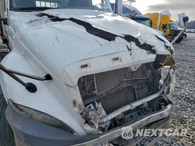 Zdjęcie 9 z 10 samochodu: 2016 INTERNATIONAL PROSTAR VIN:1HSDJAPR5GH107203 - miniatura