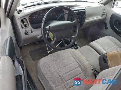 Zdjęcie 8 z 11 samochodu: 1997 FORD RANGER SUPER CAB VIN:1FTCR14U9VPA67653 - miniatura