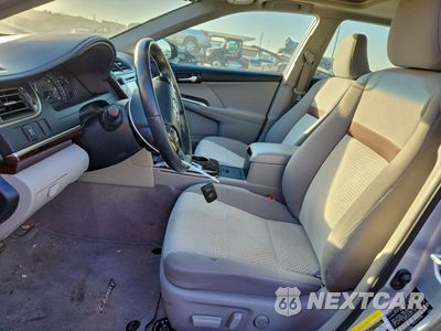 Zdjęcie 7 z 13 samochodu: 2012 TOYOTA CAMRY BASE VIN:4T4BF1FKXCR217141 - miniatura
