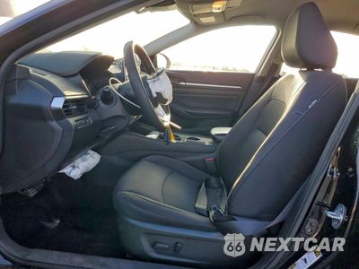 Zdjęcie 7 z 12 samochodu: 2022 NISSAN ALTIMA SV VIN:1N4BL4DV4NN359140 - miniatura