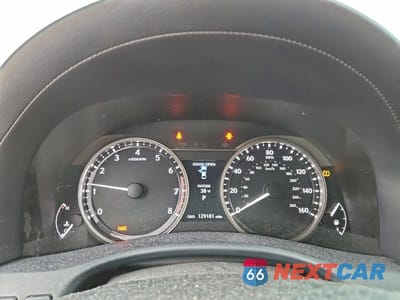 Zdjęcie 9 z 12 samochodu: 2015 LEXUS GS 350 VIN:JTHBE1BL0FA012478 - miniatura