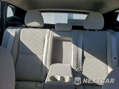 Zdjęcie 10 z 16 samochodu: 2018 NISSAN ROGUE SPORT S VIN:JN1BJ1CRXJW208247 - miniatura
