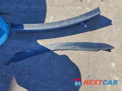 Zdjęcie 13 z 14 samochodu: 2006 BMW X3 3.0I VIN:WBXPA934X6WD32778 - miniatura