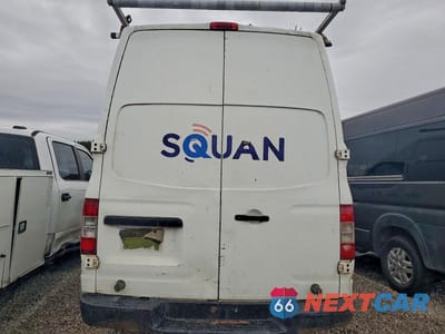 Zdjęcie 6 z 11 samochodu: 2013 NISSAN NV 2500 VIN:1N6AF0LY4DN109264 - miniatura
