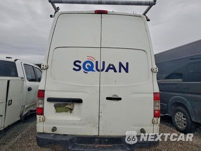 Zdjęcie 6 z 11 samochodu: 2013 NISSAN NV 2500 VIN:1N6AF0LY4DN109264 - miniatura