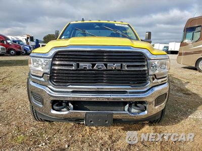 Piąte zdjęcie samochodu w środku: 2019 RAM 5500 VIN:3C7WRMDL9KG546602 - miniatura