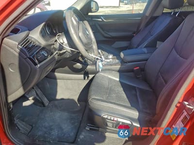 Zdjęcie 7 z 14 samochodu: 2017 BMW X3 SDRIVE28I VIN:5UXWZ7C51H0T44480 - miniatura
