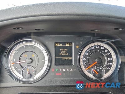 Zdjęcie 9 z 13 samochodu: 2016 RAM 1500 SLT VIN:1C6RR6GG6GS299521 - miniatura