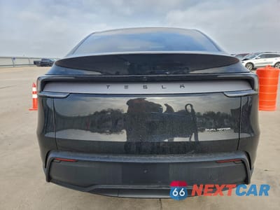 Zdjęcie 6 z 14 samochodu: 2026 TESLA MODEL Y VIN:7SAYGDEE2TA589746 - miniatura