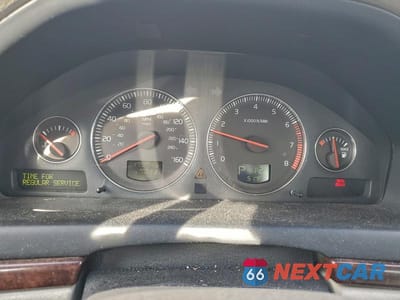 Zdjęcie 9 z 11 samochodu: 2004 VOLVO S80 2.5T VIN:YV1TS59H241371412 - miniatura