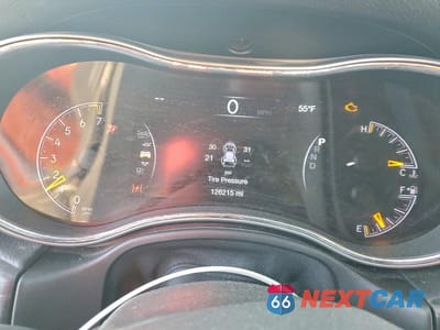 Zdjęcie 9 z 14 samochodu: 2019 JEEP GRAND CHEROKEE LAREDO VIN:1C4RJFAG9KC627042 - miniatura