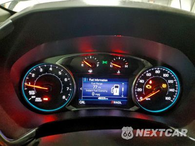 Zdjęcie 9 z 15 samochodu: 2022 CHEVROLET EQUINOX LT VIN:3GNAXKEV2NL135756 - miniatura