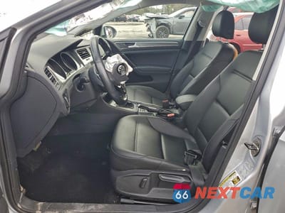 Zdjęcie 7 z 11 samochodu: 2017 VOLK GOLF ALLTR VIN:3VWH17AU1HM525570 - miniatura