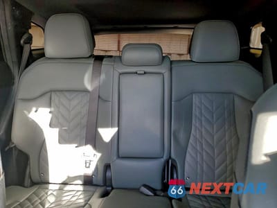 Zdjęcie 10 z 12 samochodu: 2023 KIA SPORTAGE X LINE VIN:5XYK6CAF6PG049395 - miniatura