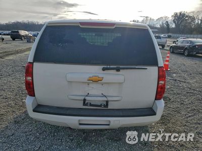 Zdjęcie 6 z 13 samochodu: 2012 CHEVROLET TAHOE POLICE VIN:1GNLC2E03CR234147 - miniatura