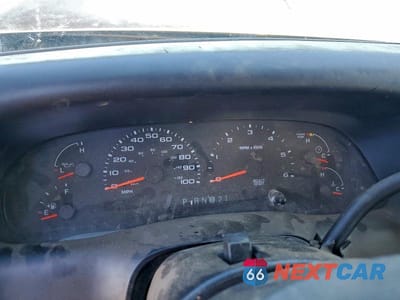 Zdjęcie 9 z 13 samochodu: 2003 FORD F250 SUPER DUTY VIN:1FTNW21L63EC38869 - miniatura