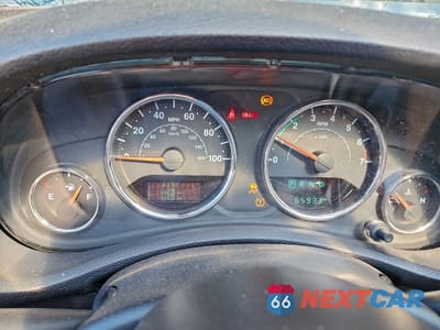Zdjęcie 9 z 15 samochodu: 2018 JEEP WRANGLER UNLIMITED SPORT VIN:1C4BJWDG2JL805174 - miniatura