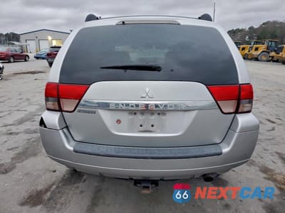 Zdjęcie 6 z 13 samochodu: 2010 MITSUBISHI ENDEAVOR LS VIN:4A4JM2AS6AE017841 - miniatura