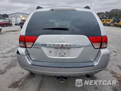Zdjęcie 6 z 13 samochodu: 2010 MITSUBISHI ENDEAVOR LS VIN:4A4JM2AS6AE017841 - miniatura