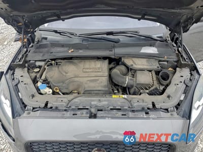 Zdjęcie 12 z 16 samochodu: 2018 JAGUAR E-PACE S VIN:SADFJ2FX0J1Z18340 - miniatura