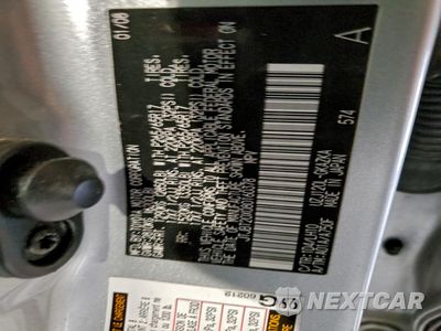 Zdjęcie 13 z 15 samochodu: 2008 LEXUS GX 470 VIN:JTJBT20X080160378 - miniatura