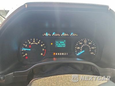 Zdjęcie 9 z 12 samochodu: 2020 FORD F150 SUPERCREW VIN:1FTEW1CB8LKE11307 - miniatura