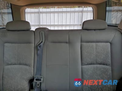 Zdjęcie 10 z 14 samochodu: 2003 SATURN VUE VIN:5GZCZ43DX3S851562 - miniatura