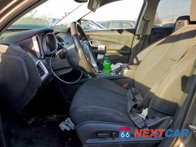 Zdjęcie 13 z 26 samochodu: 2012 CHEVROLET EQUINOX LT VIN:2GNALDEKXC6145823 - miniatura