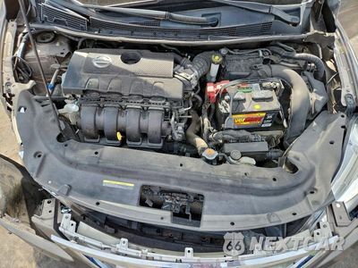 Zdjęcie 11 z 11 samochodu: 2015 NISSAN SENTRA S VIN:3N1AB7AP9FY262085 - miniatura
