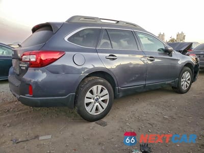 Trzecie zdjęcie samochodu z tyłu: 2015 SUBARU OUTBACK 2.5I PREMIUM VIN:4S4BSACC5F3242784 - miniatura