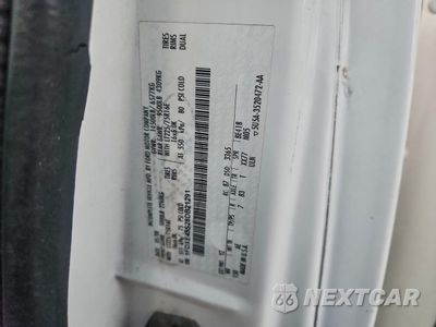 Zdjęcie 13 z 13 samochodu: 2008 FORD E 450 SUPER DUTY C VIN:1FDXE45S28DB21291 - miniatura